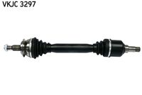 SKF VKJC3297 - Árbol de transmisión