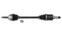 SKF VKJC3606 - Árbol de transmisión