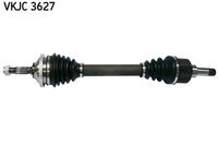 SKF VKJC3627 - Árbol de transmisión