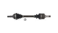 SKF VKJC3861 - Árbol de transmisión