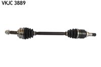 SKF VKJC3889 - Árbol de transmisión