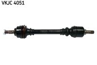 SKF VKJC4051 - Árbol de transmisión