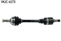 SKF VKJC4173 - Árbol de transmisión