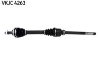 SKF VKJC4263 - Árbol de transmisión