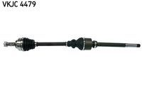 SKF VKJC4479 - Árbol de transmisión