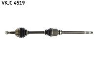 SKF VKJC4519 - Árbol de transmisión