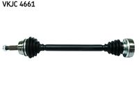 SKF VKJC4661 - Árbol de transmisión