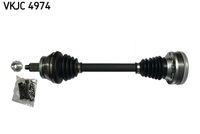 SKF VKJC4974 - Árbol de transmisión
