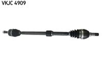 SKF VKJC4909 - Árbol de transmisión