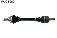 SKF VKJC 5060 - Árbol de transmisión