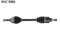 SKF VKJC5086 - Árbol de transmisión