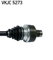 SKF VKJC 5273 - Árbol de transmisión