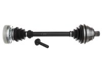 SKF VKJC5158 - Árbol de transmisión