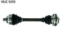 SKF VKJC5193 - Árbol de transmisión