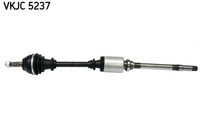 SKF VKJC5237 - Árbol de transmisión
