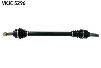 SKF VKJC5296 - Árbol de transmisión
