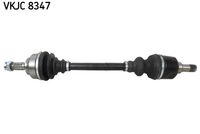 SKF VKJC8347 - Árbol de transmisión