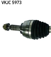 SKF VKJC 5973 - Árbol de transmisión