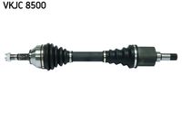 SKF VKJC8500 - Árbol de transmisión
