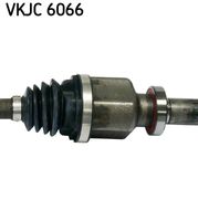 SKF VKJC 6066 - Árbol de transmisión