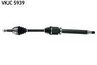 SKF VKJC5939 - Árbol de transmisión