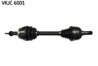 SKF VKJC6001 - Árbol de transmisión