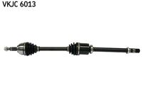 SKF VKJC6013 - Árbol de transmisión