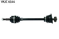 SKF VKJC6144 - Árbol de transmisión