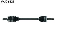 MDR GSP224177 - Árbol de transmisión