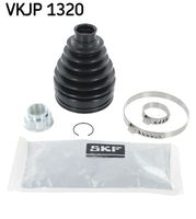 SKF VKJP1320 - Juego de fuelles, árbol de transmisión