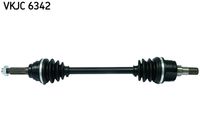 SKF VKJC6342 - Árbol de transmisión