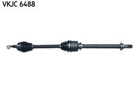 SKF VKJC6488 - Árbol de transmisión