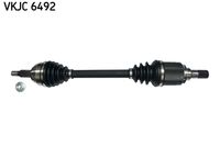 SKF VKJC6488 - Árbol de transmisión