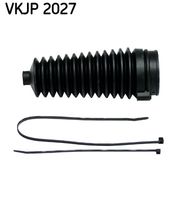 SKF VKJP 2027 - Juego de fuelles, dirección
