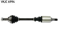 SKF VKJC6994 - Árbol de transmisión