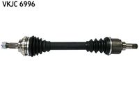 SKF VKJC6996 - Árbol de transmisión