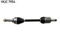 SKF VKJC 7954 - Árbol de transmisión