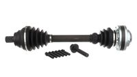 RIDEX 13D0302 - Árbol de transmisión