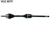 SKF VKJC8079 - Árbol de transmisión