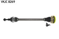 SKF VKJC8269 - Árbol de transmisión
