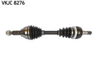 SKF VKJC8276 - Árbol de transmisión