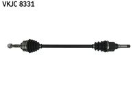 SKF VKJC8331 - Árbol de transmisión
