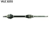 SKF VKJC8355 - Árbol de transmisión