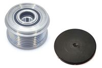 SKF VKM03302 - Rueda libre alternador