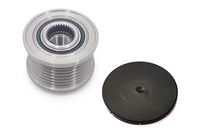 SKF VKM03610 - Rueda libre alternador