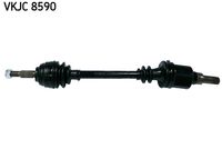 SKF VKJC8590 - Árbol de transmisión