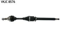SKF VKJC8576 - Árbol de transmisión