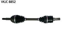 SKF VKJC8852 - Árbol de transmisión
