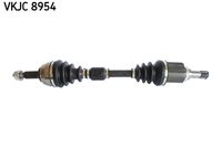 SKF VKJC8170 - Árbol de transmisión