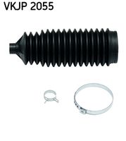 MOOG K150171 - Juego de fuelles, dirección